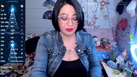 Miranda online show from 12/22/24, 04:06