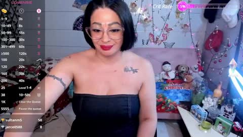 Miranda online show from 12/28/24, 09:09