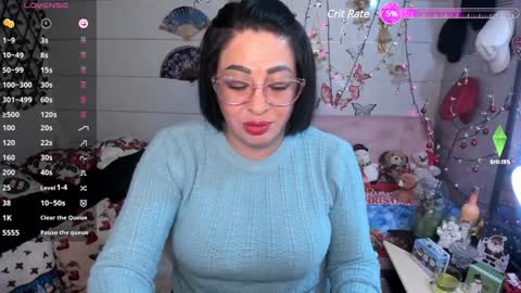 Miranda online show from 12/29/24, 02:38