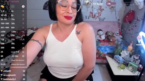 Miranda online show from 12/29/24, 08:55