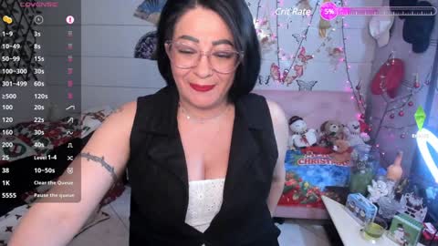 Miranda online show from 01/01/25, 10:13