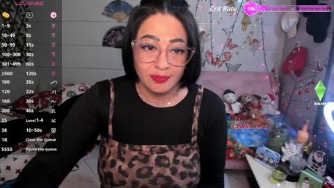 Miranda online show from 01/03/25, 02:54