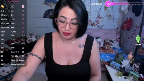 Miranda online show from 01/04/25, 03:18