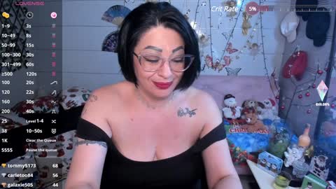 Miranda online show from 01/04/25, 09:21