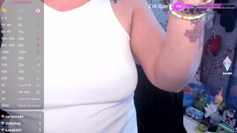 Miranda online show from 01/05/25, 06:24