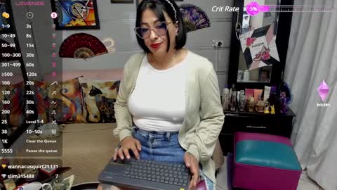 Miranda online show from 02/05/25, 06:02