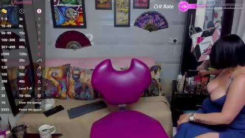 Miranda online show from 02/13/25, 03:50