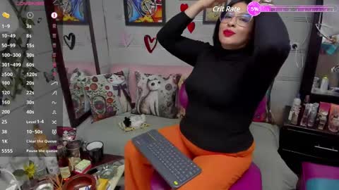 Miranda online show from 02/20/25, 03:45