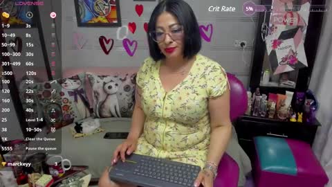 Miranda online show from 02/22/25, 03:34