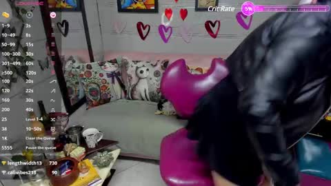 Miranda online show from 02/27/25, 06:40