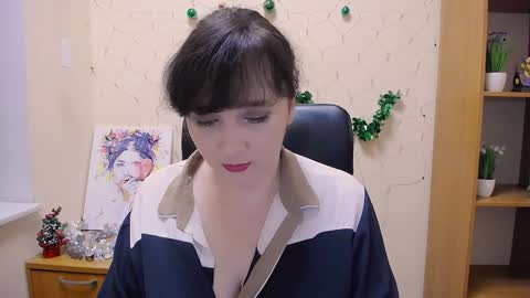 Miranda online show from 01/11/25, 02:47