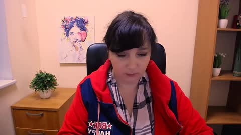 Miranda online show from 01/16/25, 10:53