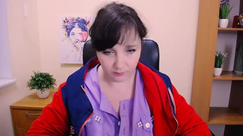 Miranda online show from 01/20/25, 10:18