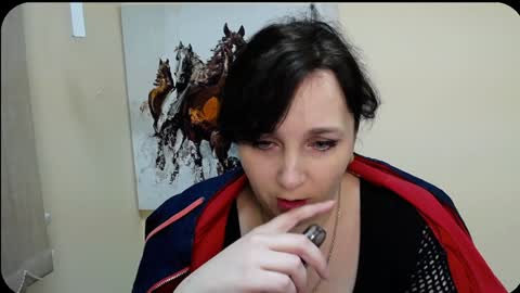 Miranda online show from 01/30/25, 01:31