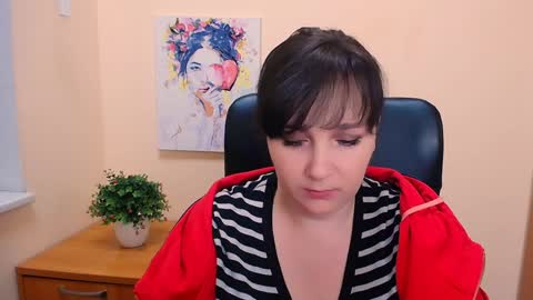 Miranda online show from 02/04/25, 10:43