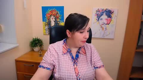 Miranda online show from 03/02/25, 11:50