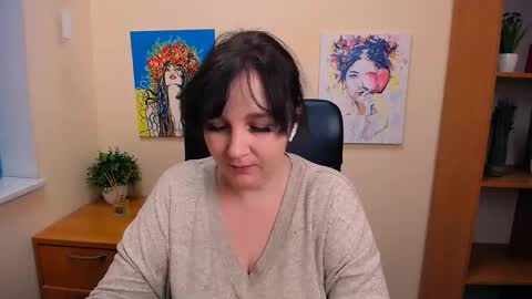 Miranda online show from 03/11/25, 12:06