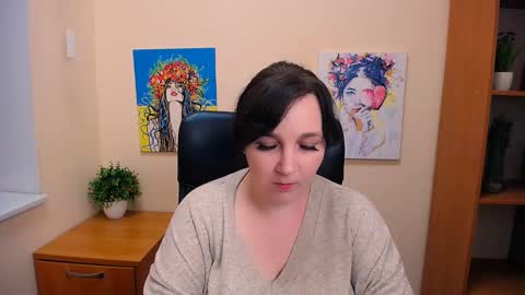 Miranda online show from 03/12/25, 12:15