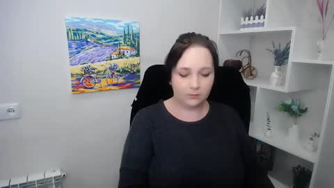 Miranda online show from 03/11/26, 02:01