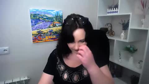 Miranda online show from 03/13/26, 07:59