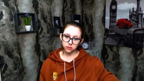 Mira online show from 02/20/25, 06:50