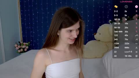 Victoria online show from 01/30/25, 01:21