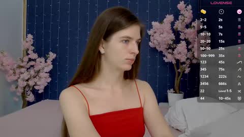 Victoria online show from 02/13/25, 03:07