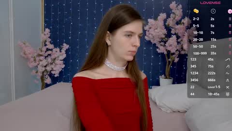 Victoria online show from 02/13/25, 02:09