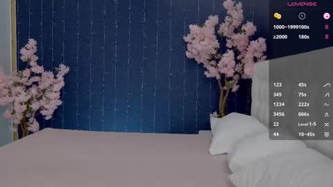 Victoria online show from 02/28/25, 01:25