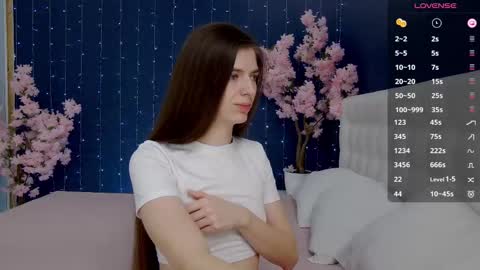 Victoria online show from 03/11/25, 03:16