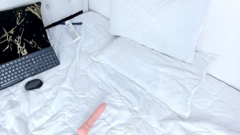 Snapshot of _mishelle chatting on 12/11/24, 06:47 Mishelle online show from 12/11/24, 06:47