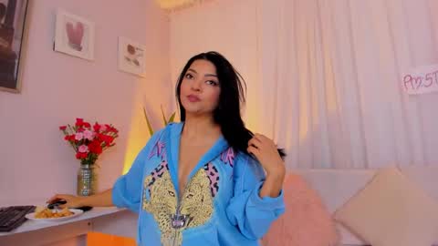 Miss Chanel online show from 02/22/26, 08:46