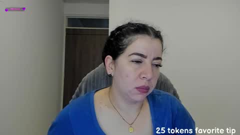 _miss_coco_ online show from 01/09/25, 11:25