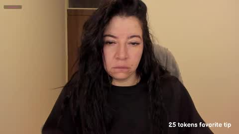 _miss_coco_ online show from 01/11/25, 11:23