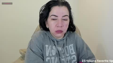 _miss_coco_ online show from 01/25/25, 10:40