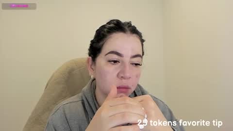 _miss_coco_ online show from 01/26/25, 11:39