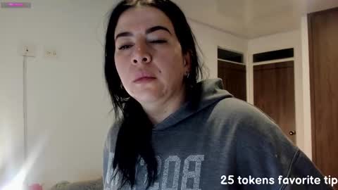 _miss_coco_ online show from 02/09/25, 09:26