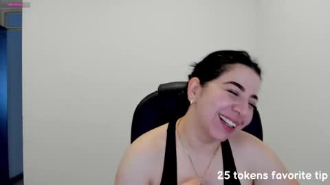 _miss_coco_ online show from 02/12/25, 03:27