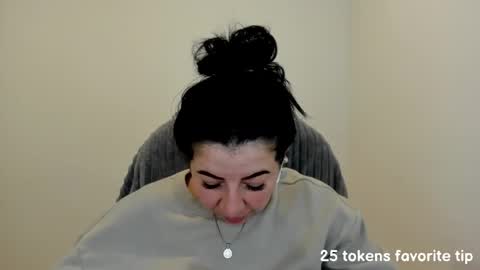 _miss_coco_ online show from 02/16/25, 03:37