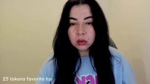 _miss_coco_ online show from 03/02/25, 01:16