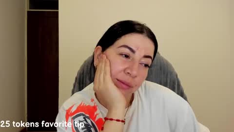 _miss_coco_ online show from 03/07/25, 02:46