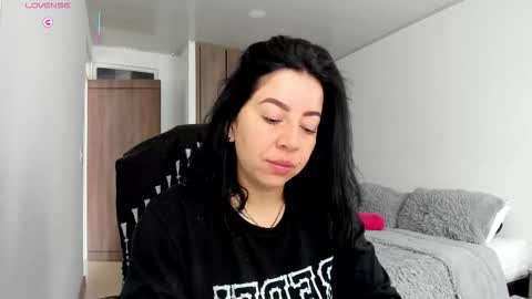 Snapshot of _miss_coco_ chatting on 02/18/26, 12:34 _miss_coco_ online show from 02/18/26, 12:34