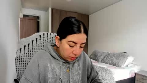 Snapshot of _miss_coco_ chatting on 02/26/26, 12:26 _miss_coco_ online show from 02/26/26, 12:26