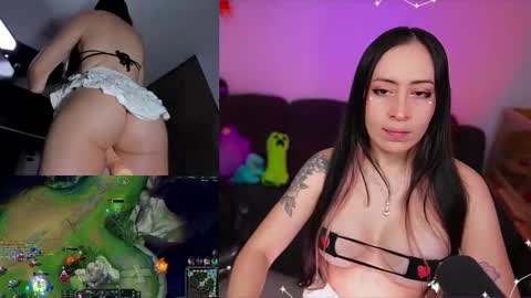 _miss_fortune_ online show from 02/12/26, 04:51