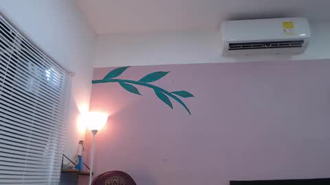 Hinata 3 online show from 03/04/25, 07:32