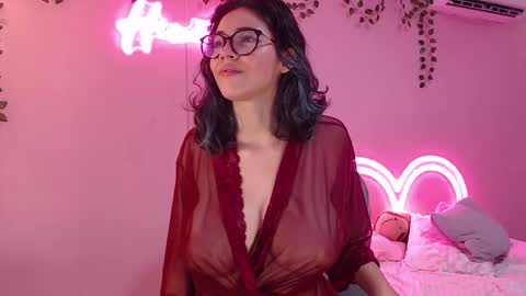 Hinata 3 online show from 03/20/26, 01:27