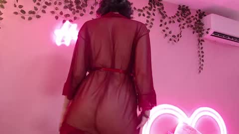 Hinata 3 online show from 04/13/26, 06:57