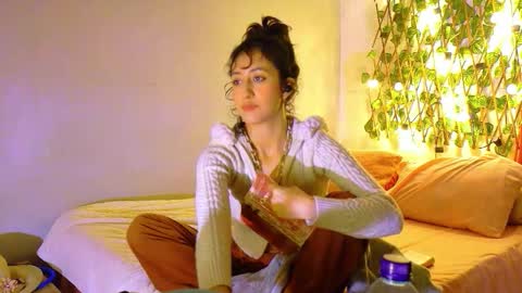 karoline uwu online show from 10/21/25, 01:50