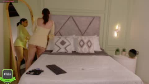 kimberley cruz online show from 04/20/26, 01:14