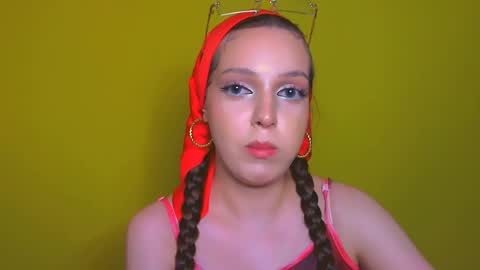 Snapshot of _miss_merciless chatting on 05/19/26, 04:02 Miss Jessica Boss Jordan online show from 05/19/26, 04:02